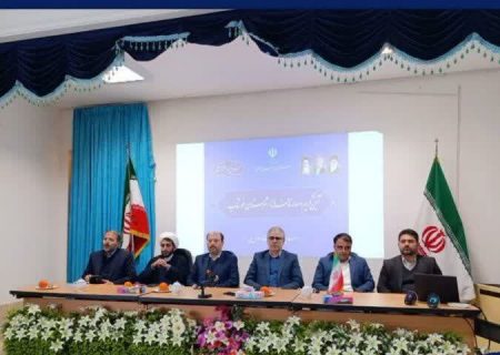 مسوولان کشور برای تقویت امید و اعتماد در جامعه تلاش می‌کنند