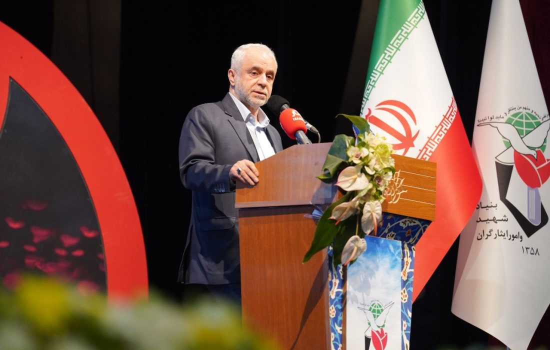 راهپیمایی ۲۲ بهمن بیعت مجدد با رهبری بود