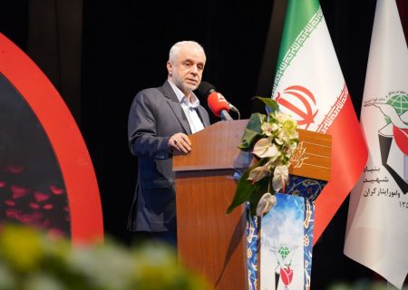 راهپیمایی ۲۲ بهمن بیعت مجدد با رهبری بود