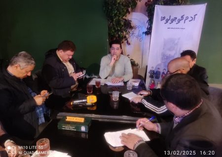 بیان موضوعات اجتماعی روز با زبان بچه‌ها در سریال و فیلم سینمایی آدم کوچولوها