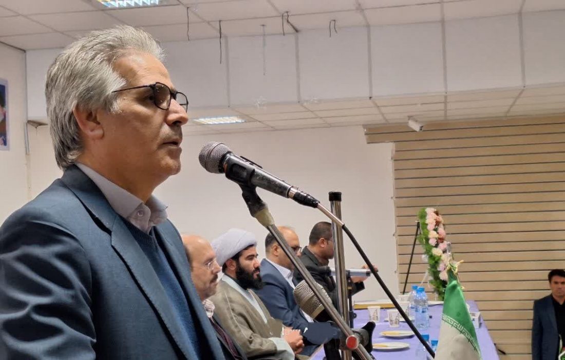 گردشگری و معادن ظرفیت های مهم توسعه «کوهسرخ»خراسان‌رضوی است