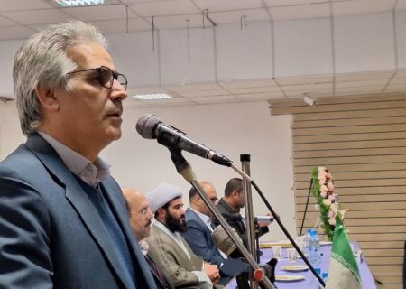 گردشگری و معادن ظرفیت های مهم توسعه «کوهسرخ»خراسان‌رضوی است