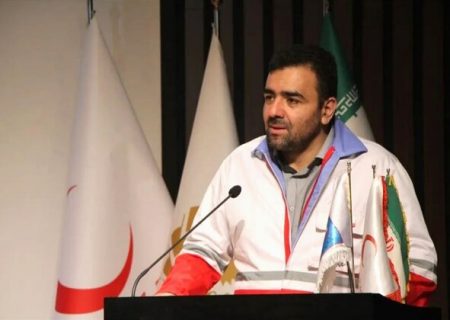 آماده‌باش بیش از ۱۲ هزار نیروی هلال احمر خراسان رضوی در ایام نوروز
