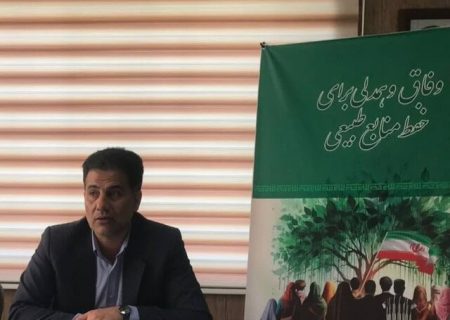 آبخیزداری به یک مطالبه مردمی تبدیل شده است
