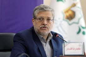 آماده‌سازی ۴۰ هزار ظرفیت اسکان اضطراری برای زائران نوروزی
