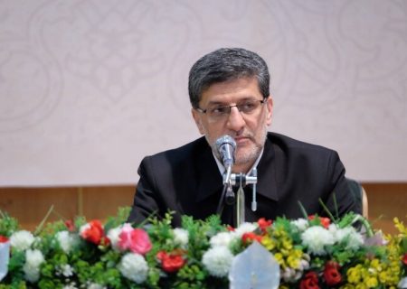 حضور ۲ میلیون زائر همگام با لحظه سال تحویل در حرم رضوی