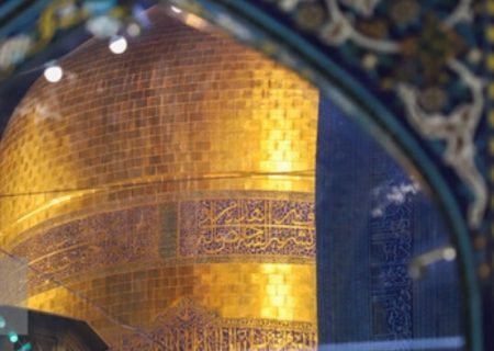 ویژه برنامه‌های شب‌های قدر و ایام نوروز در حرم مطهر رضوی