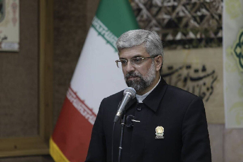 اظهار نگرانی مدیرعالی حرم امام رضا(ع) از طولانی شدن اجرای مصوبات کارگروه ملی زیارت