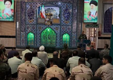 ارتش به هرگونه تجاوز به خاک ایران پاسخ قاطع و خردمندانه می‌دهد