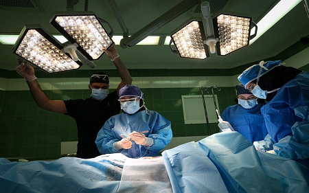 ۲۰ هزار میلیاردریال از محل مالیات به حوزه سلامت خراسان‌رضوی اختصاص یافت