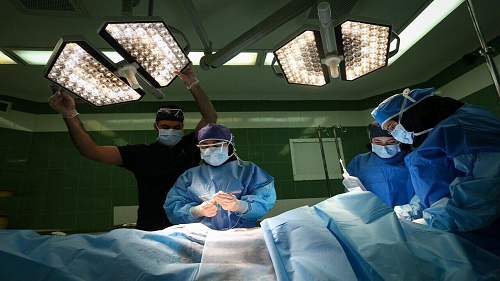 ۲۰ هزار میلیاردریال از محل مالیات به حوزه سلامت خراسان‌رضوی اختصاص یافت