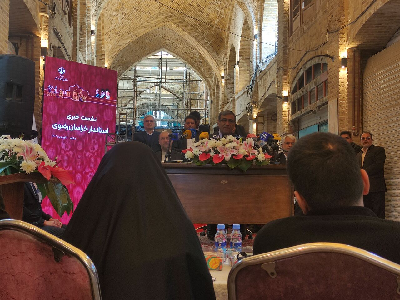 صنایع آب‌بر باید به سواحل منتقل شوند/ سهم یک درصدی خراسان‌رضوی از آزادراه