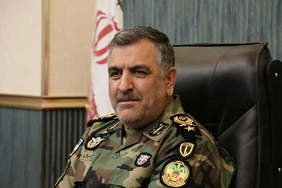 اقتدار دفاعی کشورمان رهاورد تلاش و مجاهدت نیروهای مسلح بوده است