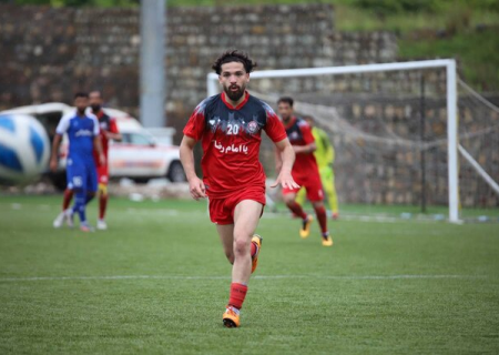 دربی مشهد برنده نداشت