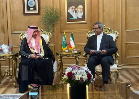 پیشنهاد خواهرخواندگی مشهد و مدینه؛ گامی برای تحکیم روابط ایران و عربستان