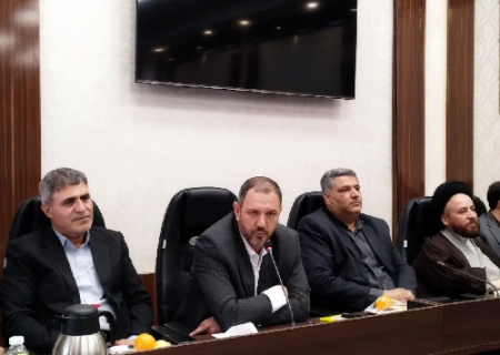 رییس‌شورای عالی استان‌ها از انتقال هفت همت به صندوق توسعه شهری و روستایی خبر داد