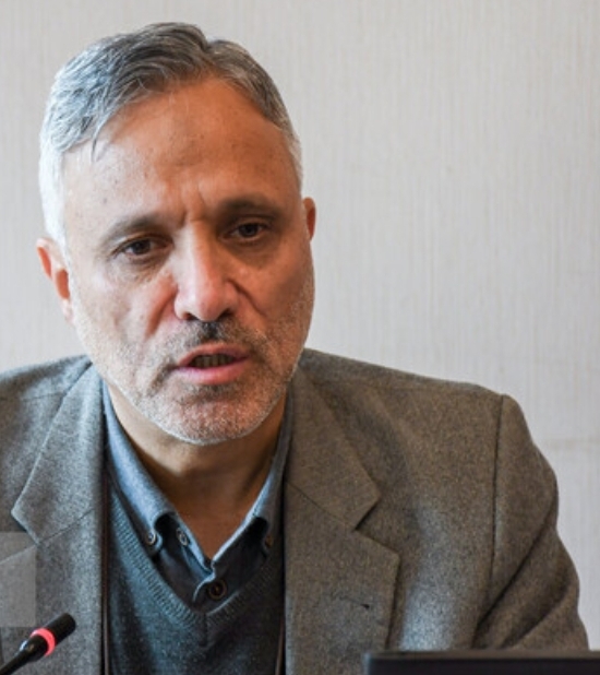 بودجه دانشگاه علوم پزشکی مشهد متناسب با ظرفیت دانشجویان نیست