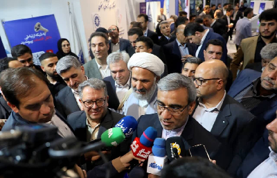جذب سرمایه‌گذار باید اولویت همه شهرستان‌های خراسان‌رضوی باشد