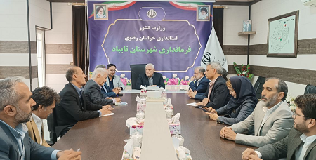 تعداد شرکتهای حمل و نقل بین المللی خراسان رضوی افزایش یافت