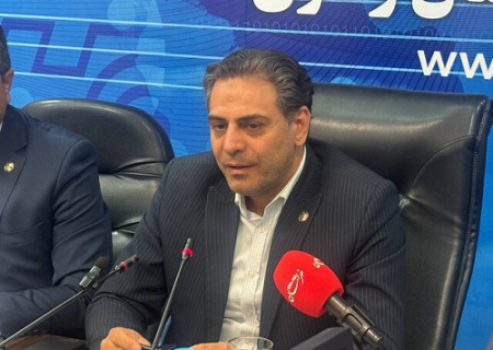 پوشش ۱۰۰ درصدی فیبر نوری در مشهد تا پایان سال