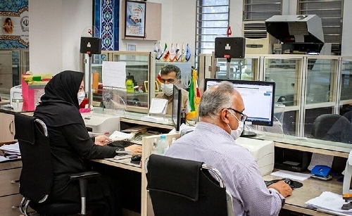 ادارات حداقل ۲۰ درصد مصرف برق خود را کاهش دهند