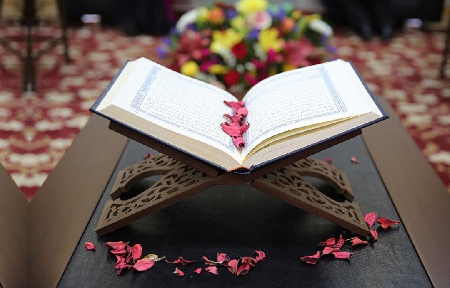 نیروی انتظامی خراسان رضوی سه هزار حافظ قرآن کریم دارد