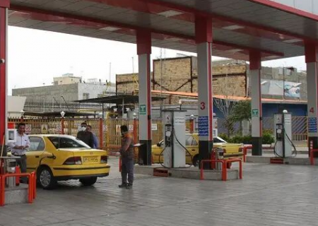 سبزوار در استانداردسازی جایگاه‌های سی.ان. جی رتبه نخست کشور را به دست آورد