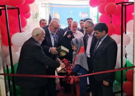 سرانه آموزشی این کلانشهر کمتر از میانگین کشوری است