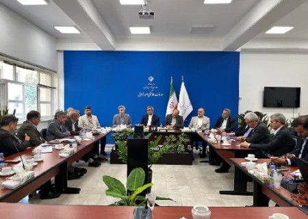 کلید حل بحران زیست‌محیطی «کشف‌رود» پیگیری تعهدات است