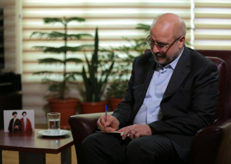 خون مطهر شهدا حقانیت جمهوری اسلامی در تاریخ را ثبت کرد