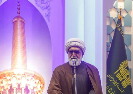 تخلفات خادمان قابل چشم‌پوشی نیست
