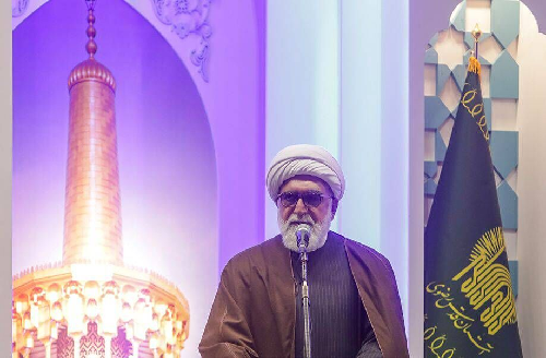 تخلفات خادمان قابل چشم‌پوشی نیست