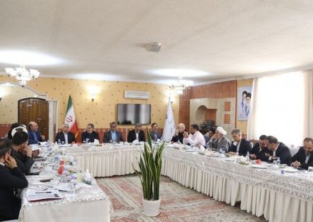 در نشست راهبردی استاندار خراسان رضوی و نمایندگان مجلس چه گذشت؟