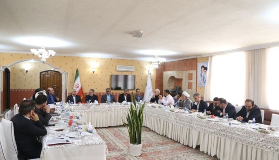 در نشست راهبردی استاندار خراسان رضوی و نمایندگان مجلس چه گذشت؟