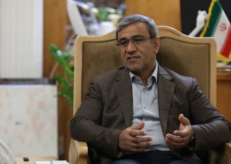 مشهد شهری در تراز برگزاری رویدادهای بین المللی است