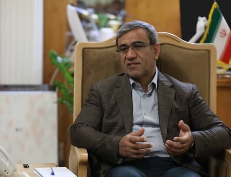 مشهد شهری در تراز برگزاری رویدادهای بین المللی است