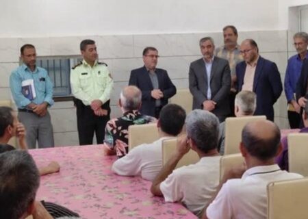 احساس مفید بودن، مسیر بازگشت آسیب‌دیدگان به جامعه است