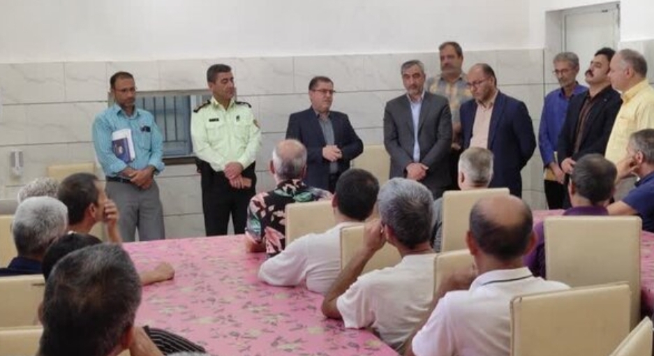 احساس مفید بودن، مسیر بازگشت آسیب‌دیدگان به جامعه است