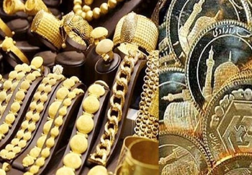 دادوستد در بازار طلا به صفر رسید