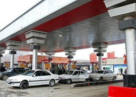 جریان روان عرضه سوخت در جایگاه‌های سبزوار