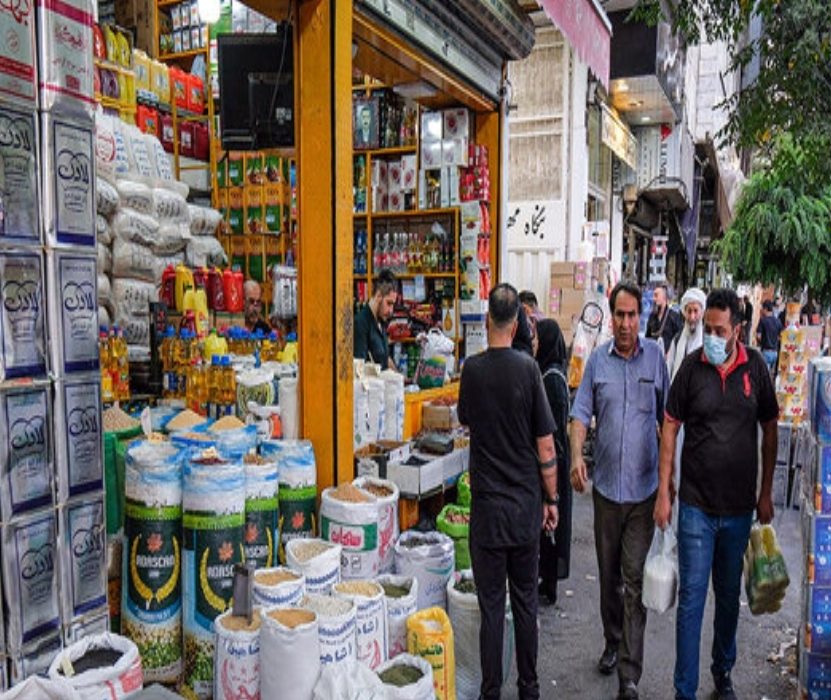 تولید و تأمین کالاهای اساسی پایدار؛ و جای نگرانی نیست/ مردم از خرید هیجانی و انباشت کالا خودداری کنند
