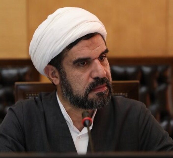 امیدواریم هیات‌رئیسه مجمع نمایندگان خراسان رضوی در سال دوم بتواند مطالبات استان را محقق کند