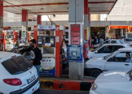 رشد ۱۰ درصدی مصرف بنزین در خراسان رضوی