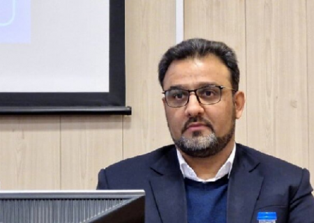 سرخس، کانون تحول بنادر خشک در شمال شرق کشور