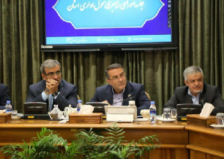 مادامی که مدیریت مبنی بر داده نباشد با مشکلات متعدد مواجهیم