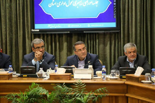 مادامی که مدیریت مبنی بر داده نباشد با مشکلات متعدد مواجهیم
