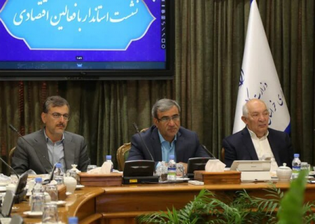 ایجاد شهر فرودگاهی جدید در مشهد چشم‌انداز توسعه‌ای مناسبی دارد
