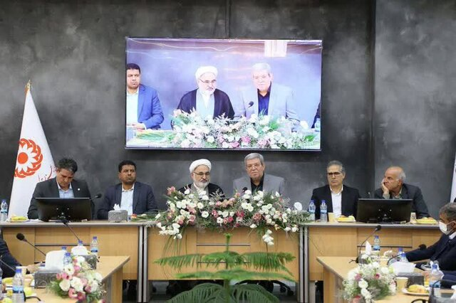 تحول در خدمات اجتماعی خراسان رضوی؛ از اشتغال تا انرژی پاک