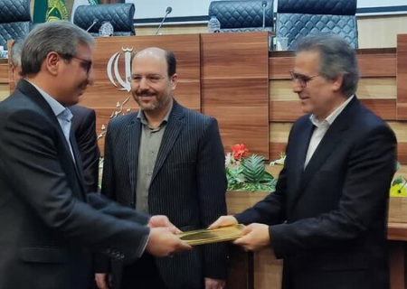 پازل تغییر فرمانداران در خراسان رضوی تکمیل شد