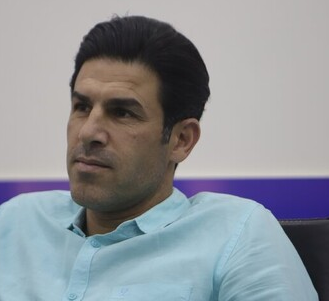 پایان کار بادامکی در پرسپولیس